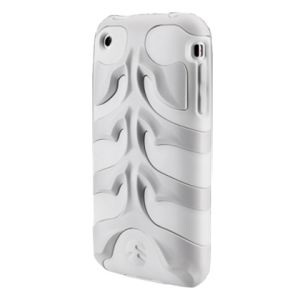  SwitchEasy Capsule Rebel M White for iPhone 3G/3GS (SW-REBM-W)